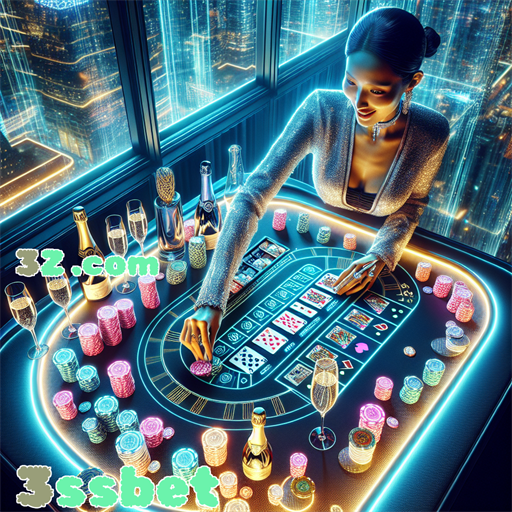 Desafios na 3ssbet: Teste suas Habilidades e Conquiste Recompensas