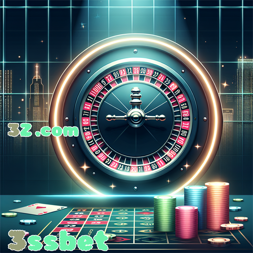 Descubra a Emoção da Loteria no 3ssbet