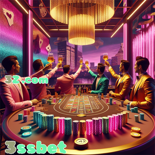 Descubra as Melhores Ofertas de Jogos no 3ssbet