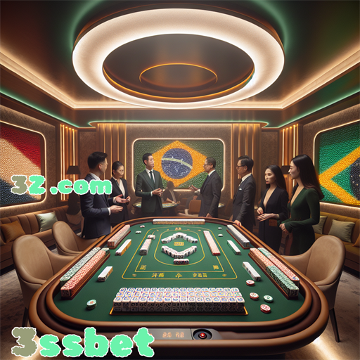 A Ascensão dos Jogos Virtuais no 3ssbet